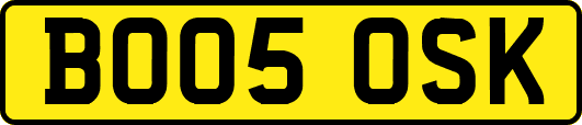 BO05OSK