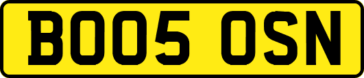 BO05OSN
