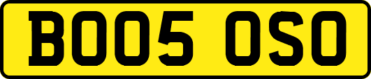 BO05OSO