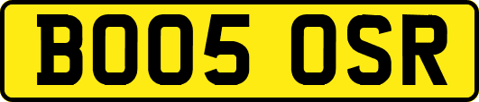 BO05OSR