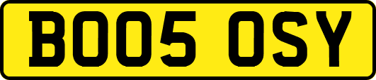 BO05OSY