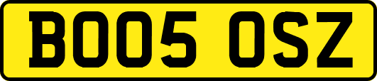 BO05OSZ