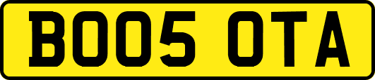 BO05OTA