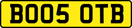 BO05OTB