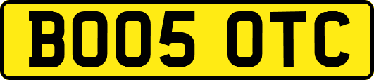 BO05OTC
