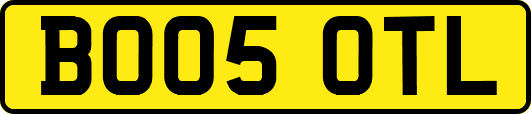BO05OTL