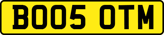 BO05OTM