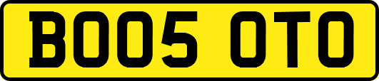 BO05OTO