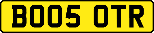 BO05OTR