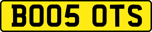 BO05OTS