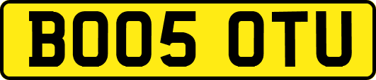 BO05OTU