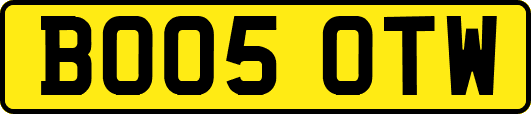 BO05OTW