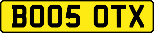 BO05OTX