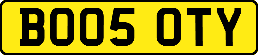 BO05OTY