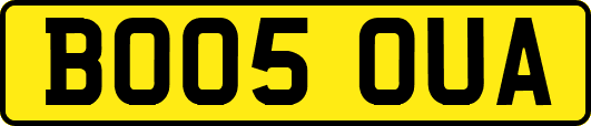 BO05OUA
