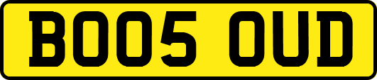 BO05OUD