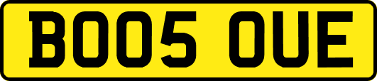 BO05OUE