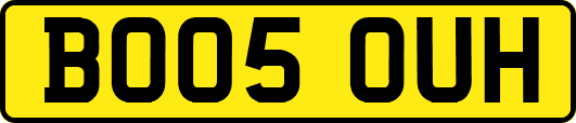 BO05OUH