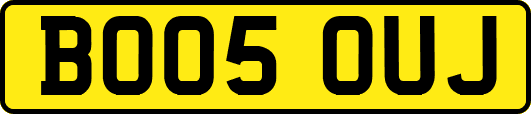 BO05OUJ