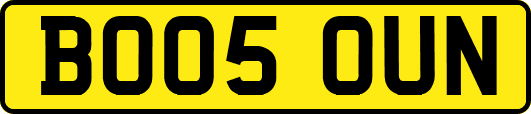 BO05OUN