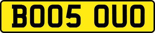 BO05OUO