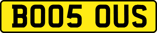 BO05OUS