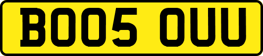 BO05OUU