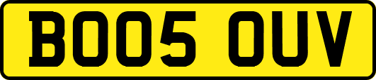 BO05OUV