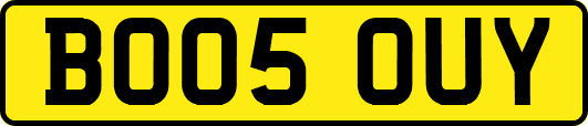 BO05OUY