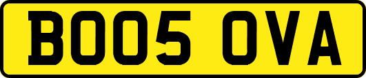 BO05OVA