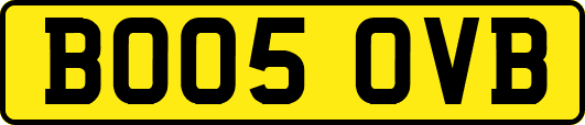 BO05OVB