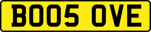 BO05OVE