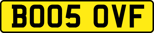 BO05OVF