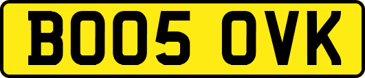 BO05OVK