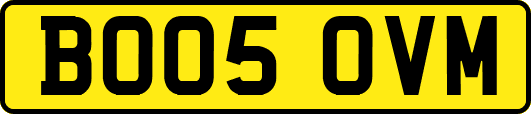 BO05OVM