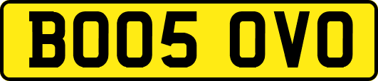 BO05OVO