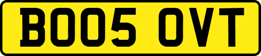BO05OVT