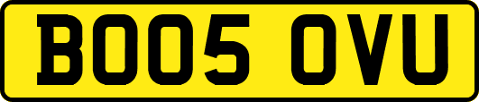 BO05OVU