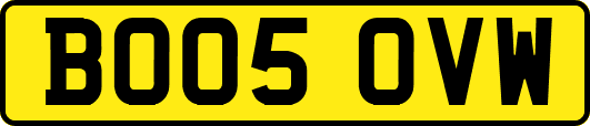 BO05OVW