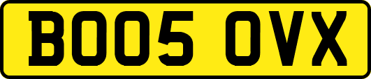 BO05OVX
