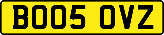 BO05OVZ
