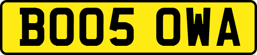 BO05OWA