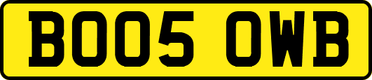 BO05OWB