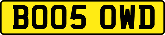BO05OWD