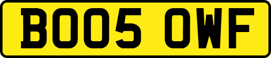 BO05OWF