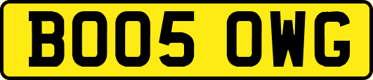 BO05OWG