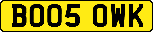 BO05OWK