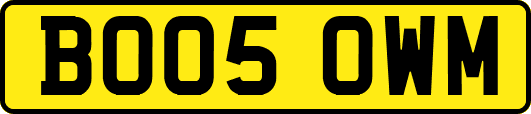 BO05OWM