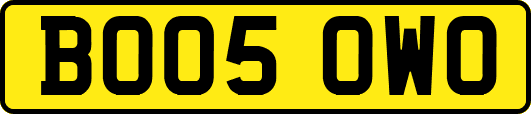 BO05OWO
