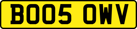 BO05OWV